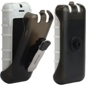 CI821PRW | Zcover Dock-In-Case Holster for Cisco 8821