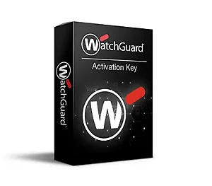 WGT16151 | Watchguard 1-Year App Control Subscription for