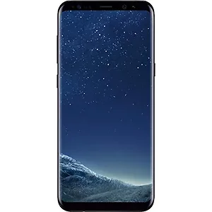 TMO-SAM955B-RF | Ingram 64GB Samsung Galaxy S8+ - T-Mobile