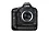0931C002 | Canon EOS-1D X Mark II Full-Frame DSLR Camera