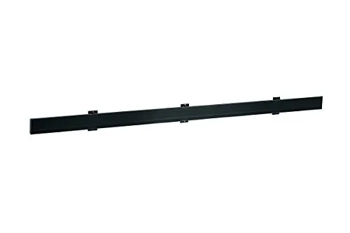 Premier SYM-IB-130B Symmetry Interface Bar - 130 Inch For Versatile In