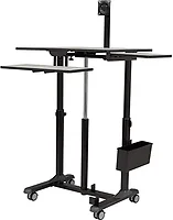 OKLAHOMA SOUND CORP-EDTCP