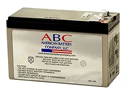AMERICAN BATTERY-RBC2