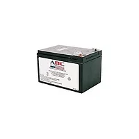 AMERICAN BATTERY-RBC4