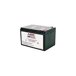 AMERICAN BATTERY-RBC4