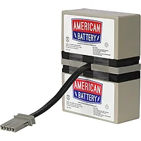 AMERICAN BATTERY-RBC33