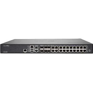 01-SSC-4347 | Sonicwall NSA 5650 Secure Upgrade Plus