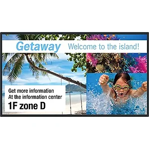 TH-75EF1U | Panasonic 75-Inch Full HD LCD Display with