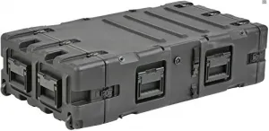 Skb 3RS-4U24-25B Deep Roto Static 19inx24inx7in