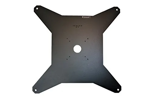 Premier UFP-400 Flat Panel Adapter Plate To