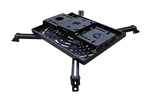 Premier PBM-UNI Heavy Duty Universal Projector Mount For 125 Lbs Capac