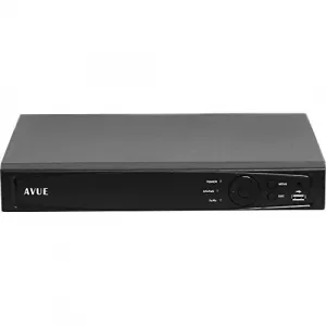 Avue ADR8508TVI Tri-brid Dvr Hd-tvi Analog Ipc