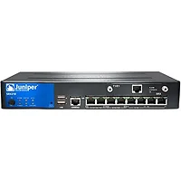 JUNIPER-SRX210HE2-POE