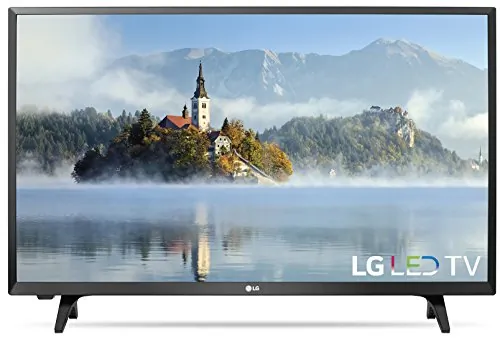 LG-32LJ500BB