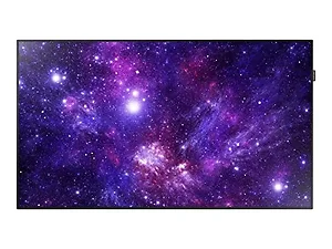 DC49H/B | Samsung 49-Inch Commercial LED LCD Display