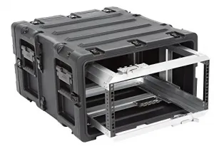 Skb 3RR-5U20-22B 19in Rackable X 20in Deep X