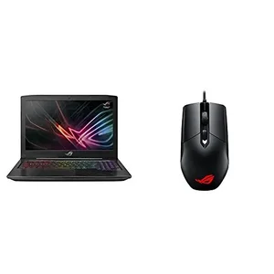 GL503GE-ES52 | Asus ROG GL503GE Gaming Laptop - 8GB RAM,
