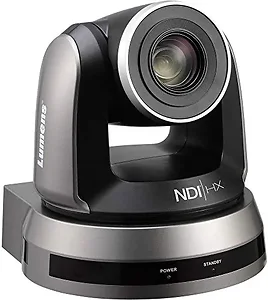 VC-A50PNB | Consignment LUMENS 20X OPTICAL ZOOM 1080P