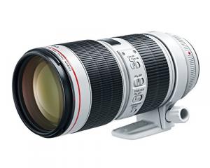 Canon 3044C002 Ef 70-200mm F 2.8l Is Iii Usm