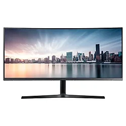 SAMSUNG-C34H890WJN