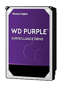 WD101PURZ | Western Digital Hard Disk Drive 10TB SATA 3.5