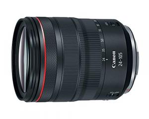 Canon 3450C002 Ef 200-400mm F4l Is Usm Extender 1.4x Lens