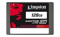 KINGSTON-SKC400S37/128G