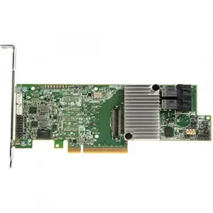 Broadcom LSI00416 Megaraid Kit 8port Sata Sas