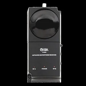 Atlasied ATLAS LEARN Two Channel Infrared Dome Receiver