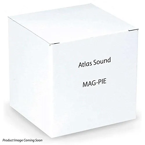 Atlasied AL-MAGPIE Wrls Infrared Microphone