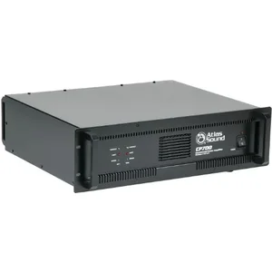 Atlasied Dual Channel 700W Commercial Audio Amplifier