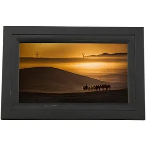 DF1002 BLACK | Idea Electronics 10-Inch Wi-Fi Digital Photo