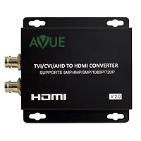 AVUE-TVH-L11
