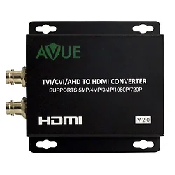 AVUE-TVH-L11