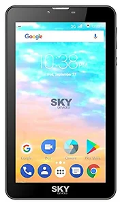 853582007949 | Sky Devices PLATINUM VIEW DARK GREY ELEGANT