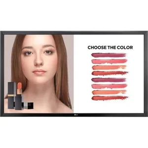 32TA3E-B | Lg 32IN 1920X1080 LCD TAA TOUCH