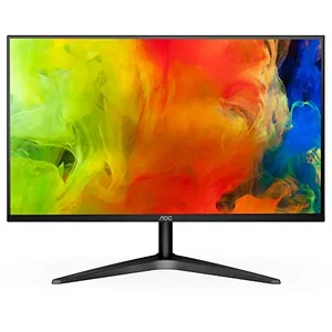 24B1H | Aoc 24-Inch Full HD Monitor with HDMI and VGA Inputs