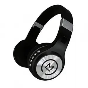 Morpheus HP5500B Wrls Stereo Headphones Built In