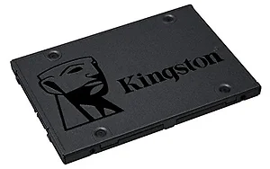SA400S37/120G | Kingston 120GB A400 SATA 6GB/S 2.5IN TLC