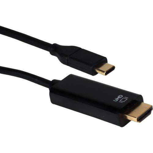 QVS-USBCHD-06