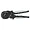 CT-1170 | Panduit Pan-Term Crimp Tool - Durable Black Finish