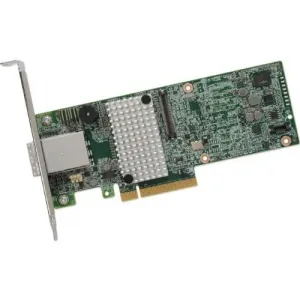 Broadcom LSI00438 Lsi Logic Controller Card 05-25528-04 Megaraid 9380-