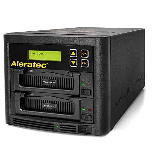Hard Drive Duplicators