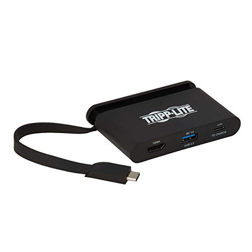 Tripp Lite-U444-T6N-H4UBC