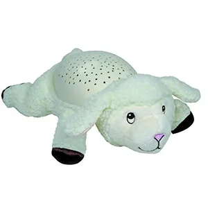 06556 | Summer Infant SwaddleMe Slumber Buddies Sheep Plush