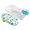 18290 | Summer Infant Newborn to Toddler Bath Center &