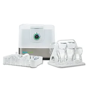 48773 | Summer Infant BORNFREE Tru Clean Sterilizer System