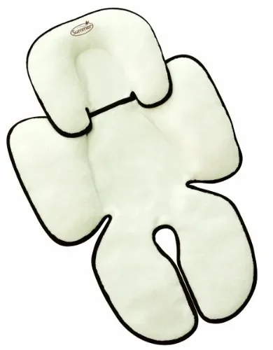 77680B | Summer Infant Snuzzler Infant Support for Car Seat