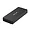 EC-NVME-BLK | Sabrent M.2 NVMe USB 3.1 Aluminum External