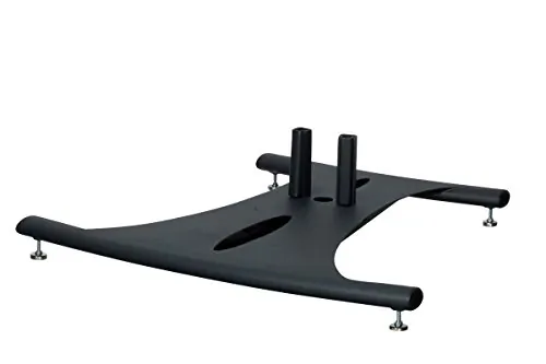 Premier EB-BASE Elliptical Floor Stand Base